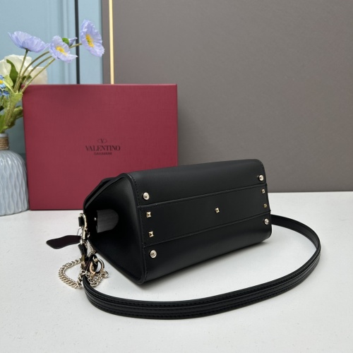 Replica Valentino AAA Quality Messenger Bags For Women #1114905 $118.00 USD for Wholesale