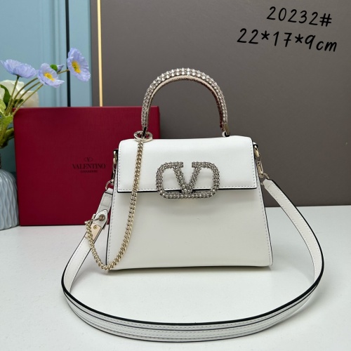 Replica Valentino AAA Quality Messenger Bags For Women #1114907, $118.00 USD, [ITEM#1114907], Replica Valentino AAA Quality Messenger Bags outlet from China