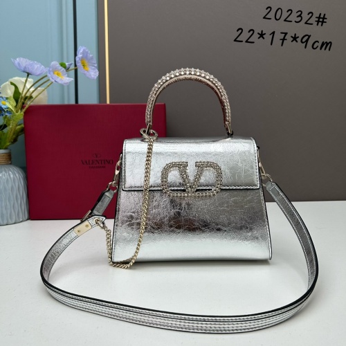 Replica Valentino AAA Quality Messenger Bags For Women #1114908, $118.00 USD, [ITEM#1114908], Replica Valentino AAA Quality Messenger Bags outlet from China