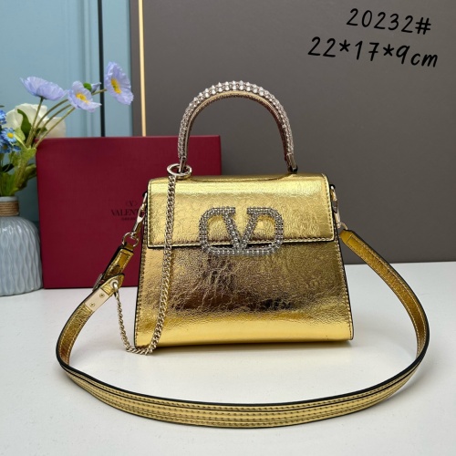 Replica Valentino AAA Quality Messenger Bags For Women #1114909, $118.00 USD, [ITEM#1114909], Replica Valentino AAA Quality Messenger Bags outlet from China