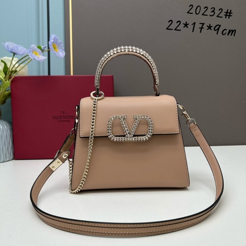 Replica Valentino AAA Quality Messenger Bags For Women #1114910, $118.00 USD, [ITEM#1114910], Replica Valentino AAA Quality Messenger Bags outlet from China
