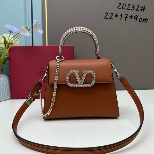 Replica Valentino AAA Quality Messenger Bags For Women #1114911, $118.00 USD, [ITEM#1114911], Replica Valentino AAA Quality Messenger Bags outlet from China