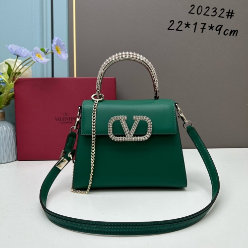 Replica Valentino AAA Quality Messenger Bags For Women #1114912, $118.00 USD, [ITEM#1114912], Replica Valentino AAA Quality Messenger Bags outlet from China