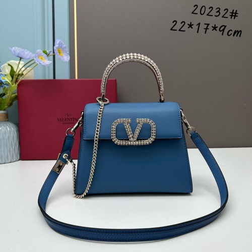 Replica Valentino AAA Quality Messenger Bags For Women #1114913, $118.00 USD, [ITEM#1114913], Replica Valentino AAA Quality Messenger Bags outlet from China
