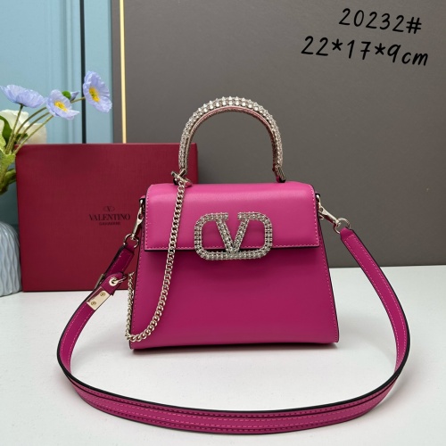 Replica Valentino AAA Quality Messenger Bags For Women #1114914, $118.00 USD, [ITEM#1114914], Replica Valentino AAA Quality Messenger Bags outlet from China