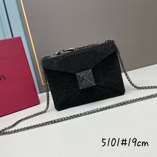 Replica Valentino AAA Quality Messenger Bags For Women #1114919, $115.00 USD, [ITEM#1114919], Replica Valentino AAA Quality Messenger Bags outlet from China