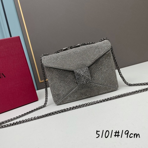 Replica Valentino AAA Quality Messenger Bags For Women #1114920, $115.00 USD, [ITEM#1114920], Replica Valentino AAA Quality Messenger Bags outlet from China