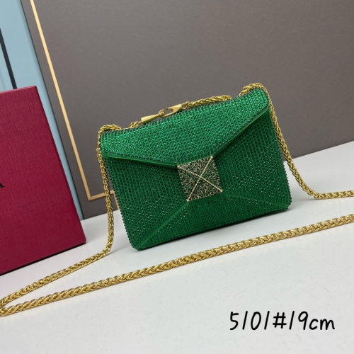 Replica Valentino AAA Quality Messenger Bags For Women #1114921, $115.00 USD, [ITEM#1114921], Replica Valentino AAA Quality Messenger Bags outlet from China