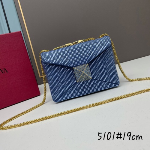 Replica Valentino AAA Quality Messenger Bags For Women #1114922, $115.00 USD, [ITEM#1114922], Replica Valentino AAA Quality Messenger Bags outlet from China