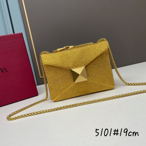 Replica Valentino AAA Quality Messenger Bags For Women #1114926, $115.00 USD, [ITEM#1114926], Replica Valentino AAA Quality Messenger Bags outlet from China