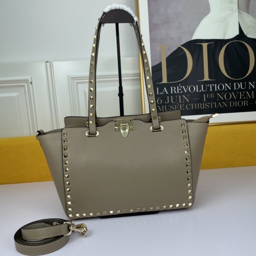 Replica Valentino AAA Quality Shoulder Bags For Women #1114933, $105.00 USD, [ITEM#1114933], Replica Valentino AAA Quality Shoulder Bags outlet from China