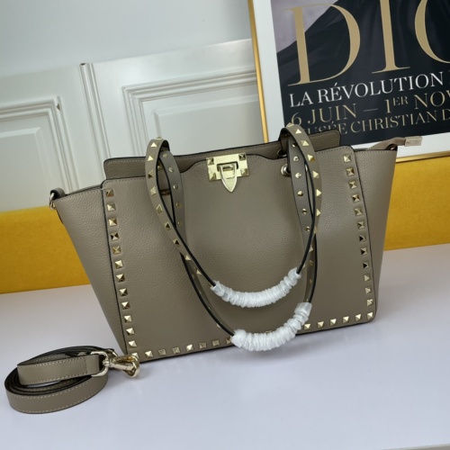 Replica Valentino AAA Quality Shoulder Bags For Women #1114933 $105.00 USD for Wholesale
