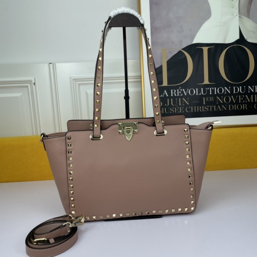 Replica Valentino AAA Quality Shoulder Bags For Women #1114936, $105.00 USD, [ITEM#1114936], Replica Valentino AAA Quality Shoulder Bags outlet from China
