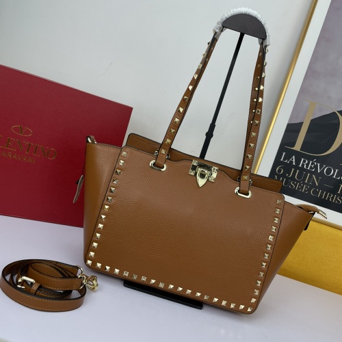 Replica Valentino AAA Quality Shoulder Bags For Women #1114938, $105.00 USD, [ITEM#1114938], Replica Valentino AAA Quality Shoulder Bags outlet from China