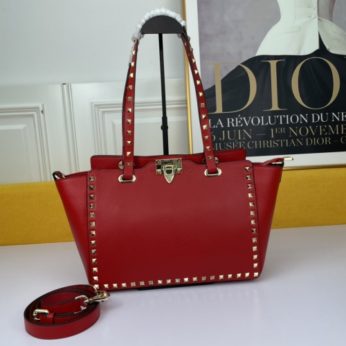 Replica Valentino AAA Quality Shoulder Bags For Women #1114939, $105.00 USD, [ITEM#1114939], Replica Valentino AAA Quality Shoulder Bags outlet from China