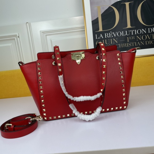 Replica Valentino AAA Quality Shoulder Bags For Women #1114939 $105.00 USD for Wholesale
