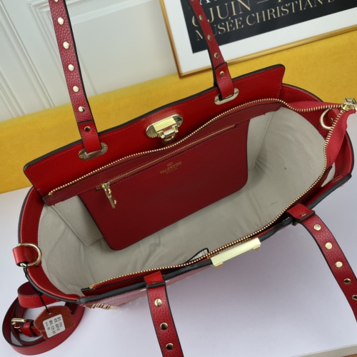 Replica Valentino AAA Quality Shoulder Bags For Women #1114939 $105.00 USD for Wholesale