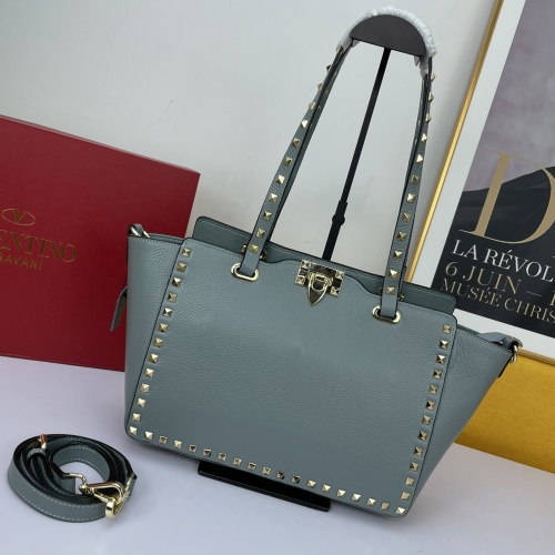 Replica Valentino AAA Quality Shoulder Bags For Women #1114940, $105.00 USD, [ITEM#1114940], Replica Valentino AAA Quality Shoulder Bags outlet from China
