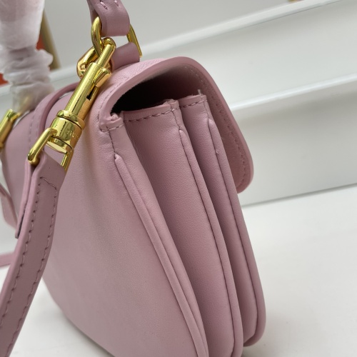 Replica Celine AAA Quality Messenger Bags For Women #1115181 $82.00 USD for Wholesale