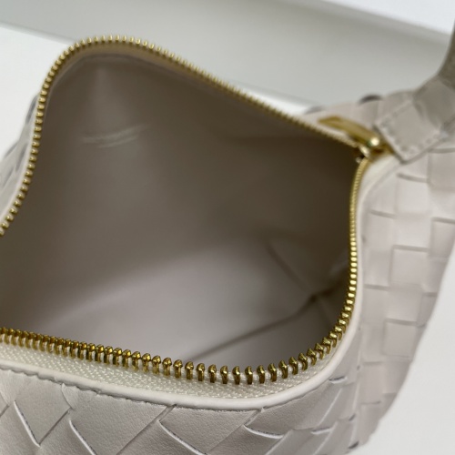 Replica Bottega Veneta BV AAA Quality Handbags For Women #1115212 $96.00 USD for Wholesale