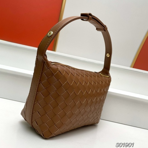 Replica Bottega Veneta BV AAA Quality Handbags For Women #1115213, $96.00 USD, [ITEM#1115213], Replica Bottega Veneta BV AAA Handbags outlet from China