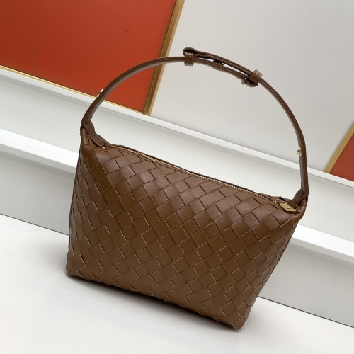Replica Bottega Veneta BV AAA Quality Handbags For Women #1115213 $96.00 USD for Wholesale