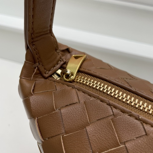 Replica Bottega Veneta BV AAA Quality Handbags For Women #1115213 $96.00 USD for Wholesale