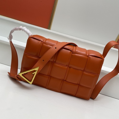 Replica Bottega Veneta BV AAA Quality Messenger Bags For Women #1115225, $100.00 USD, [ITEM#1115225], Replica Bottega Veneta BV AAA Quality Messenger Bags outlet from China