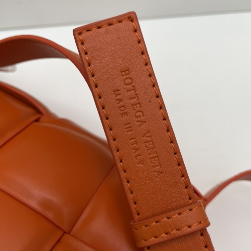 Replica Bottega Veneta BV AAA Quality Messenger Bags For Women #1115225 $100.00 USD for Wholesale