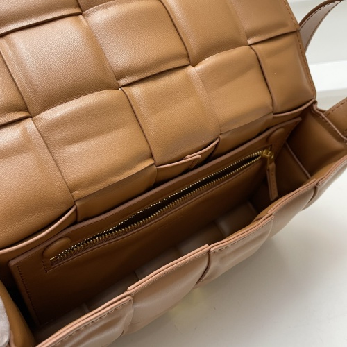 Replica Bottega Veneta BV AAA Quality Messenger Bags For Women #1115226 $100.00 USD for Wholesale