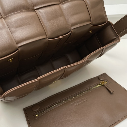 Replica Bottega Veneta BV AAA Quality Messenger Bags For Women #1115227 $100.00 USD for Wholesale
