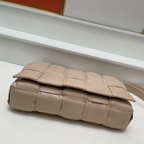 Replica Bottega Veneta BV AAA Quality Messenger Bags For Women #1115228 $100.00 USD for Wholesale