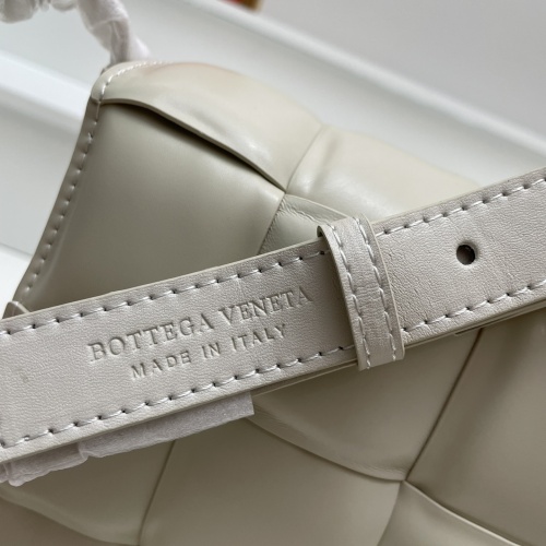 Replica Bottega Veneta BV AAA Quality Messenger Bags For Women #1115230 $100.00 USD for Wholesale