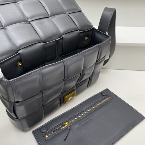 Replica Bottega Veneta BV AAA Quality Messenger Bags For Women #1115231 $100.00 USD for Wholesale