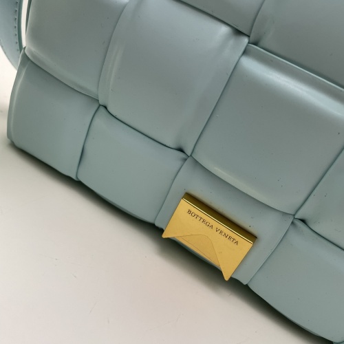 Replica Bottega Veneta BV AAA Quality Messenger Bags For Women #1115232 $100.00 USD for Wholesale