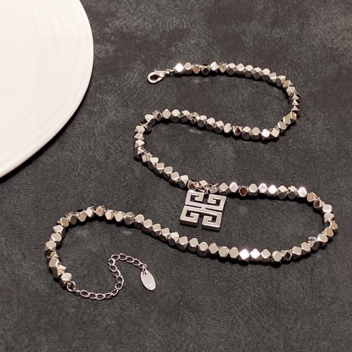 Givenchy Necklaces #1115293