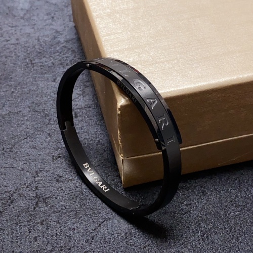 Replica Bvlgari Bracelets #1115332 $34.00 USD for Wholesale