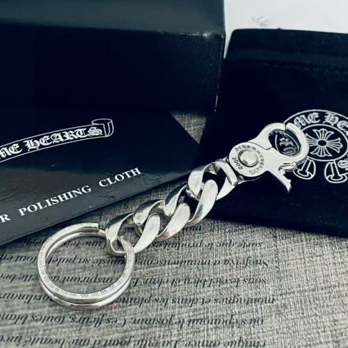 Replica Chrome Hearts Bag Buckle #1116151 $42.00 USD for Wholesale