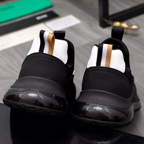 Replica Boss Casual Shoes For Men #1117019 $76.00 USD for Wholesale