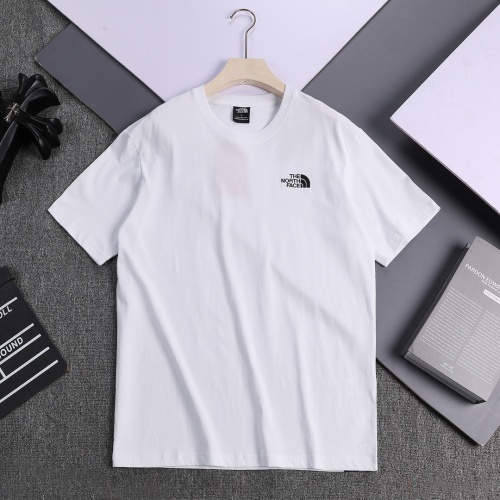 Replica The North Face T-Shirts Short Sleeved For Men #1117277, $56.00 USD, [ITEM#1117277], Replica The North Face T-Shirts outlet from China