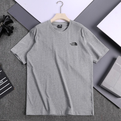 Replica The North Face T-Shirts Short Sleeved For Men #1117278, $56.00 USD, [ITEM#1117278], Replica The North Face T-Shirts outlet from China