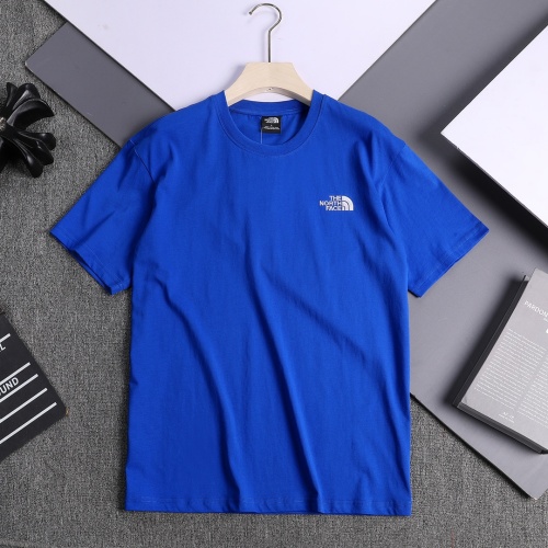 Replica The North Face T-Shirts Short Sleeved For Men #1117281, $56.00 USD, [ITEM#1117281], Replica The North Face T-Shirts outlet from China