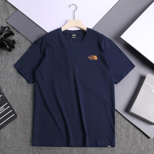 Replica The North Face T-Shirts Short Sleeved For Men #1117282, $56.00 USD, [ITEM#1117282], Replica The North Face T-Shirts outlet from China