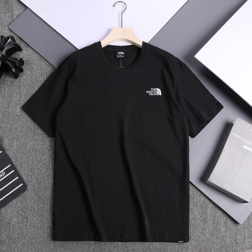Replica The North Face T-Shirts Short Sleeved For Men #1117283, $56.00 USD, [ITEM#1117283], Replica The North Face T-Shirts outlet from China