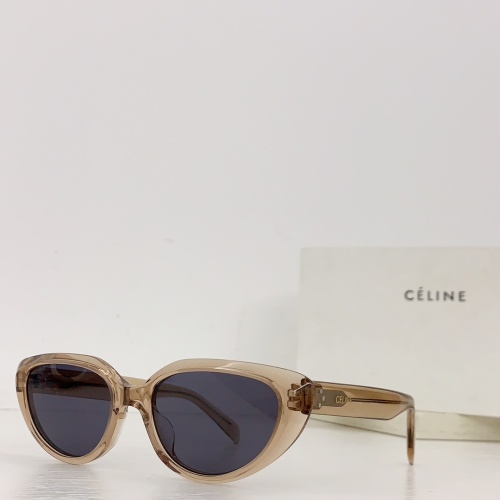 Replica Celine AAA Quality Sunglasses #1117769, $48.00 USD, [ITEM#1117769], Replica Celine AAA Quality Sunglasses outlet from China