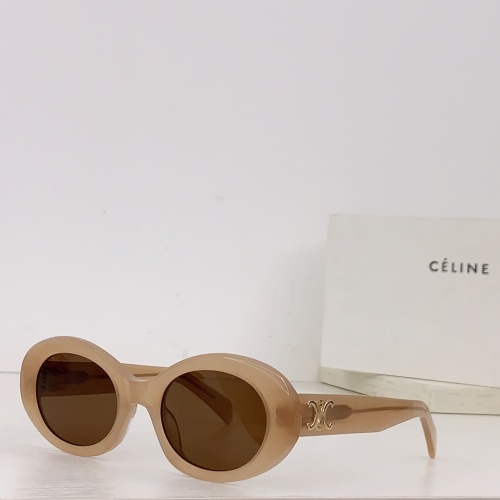 Replica Celine AAA Quality Sunglasses #1117772, $56.00 USD, [ITEM#1117772], Replica Celine AAA Quality Sunglasses outlet from China