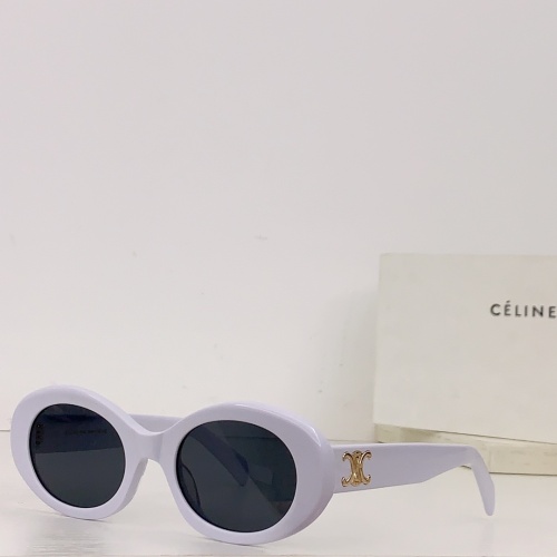 Replica Celine AAA Quality Sunglasses #1117774, $56.00 USD, [ITEM#1117774], Replica Celine AAA Quality Sunglasses outlet from China