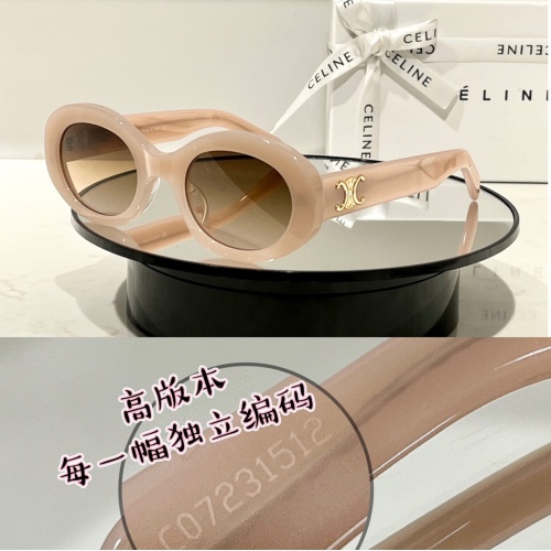 Replica Celine AAA Quality Sunglasses #1117778, $64.00 USD, [ITEM#1117778], Replica Celine AAA Quality Sunglasses outlet from China