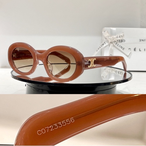 Replica Celine AAA Quality Sunglasses #1117779, $64.00 USD, [ITEM#1117779], Replica Celine AAA Quality Sunglasses outlet from China