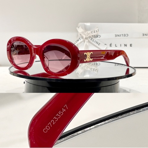 Replica Celine AAA Quality Sunglasses #1117781, $64.00 USD, [ITEM#1117781], Replica Celine AAA Quality Sunglasses outlet from China